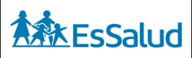 Logo de EsSalud